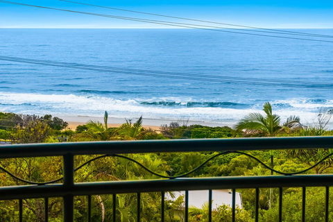 Oceanic Blue - East Ballina - Accommodation Perth 1