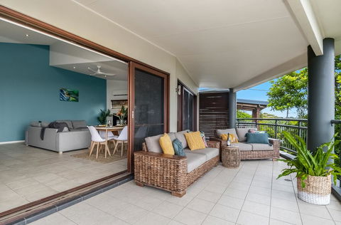 Oceanic Blue - East Ballina - Accommodation Perth 2