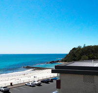 Oceanic Unit 16 8-12 North Street Forster - Accommodation Perth