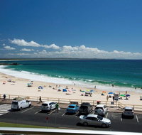 Oceanic Unit 19 8-12 North Street Forster - Accommodation Perth