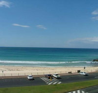 Oceanic Unit 14 8-12 North Street - Accommodation Perth