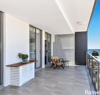 Oceans Edge 8 - 8/5 Campbell Crescent Terrigal - Accommodation Perth