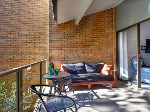 Oceanside 13 - Accommodation Perth 2