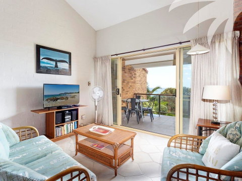 Oceanside 18 - Accommodation Perth 0