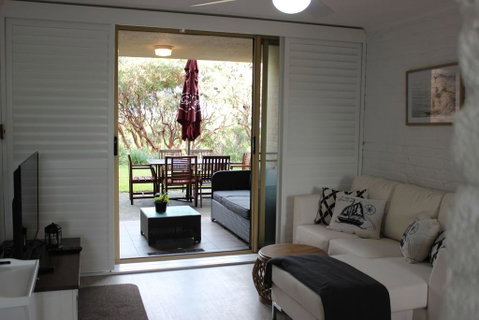OCEANSIDE 19 - Accommodation Perth 1