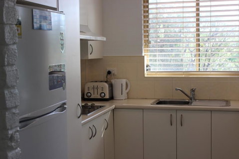 OCEANSIDE 19 - Accommodation Perth 2