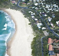 OCEANSIDE 19 - Accommodation Perth