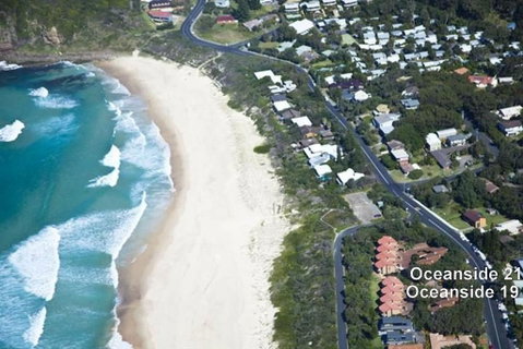 OCEANSIDE 19 - Accommodation Perth 0
