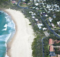 OCEANSIDE 21 - Accommodation Perth