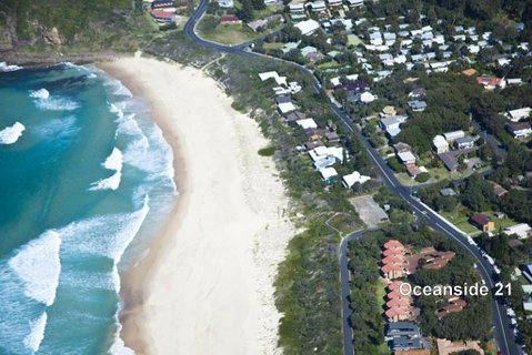 OCEANSIDE 21 - Accommodation Perth 0