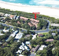 OCEANSIDE 5 - Accommodation Perth