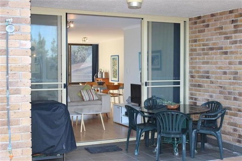 OCEANSIDE 5 - Accommodation Perth 1