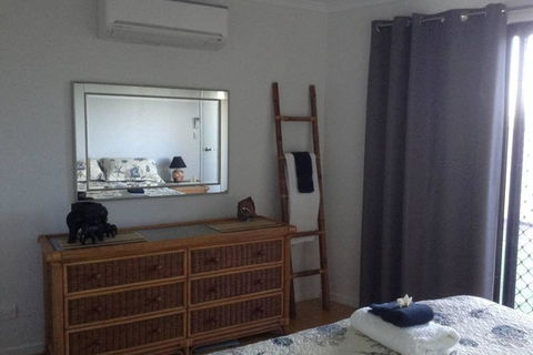 Oceanview Apartment - Accommodation Perth 0