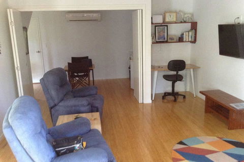 Oceanview Apartment - Accommodation Perth 3
