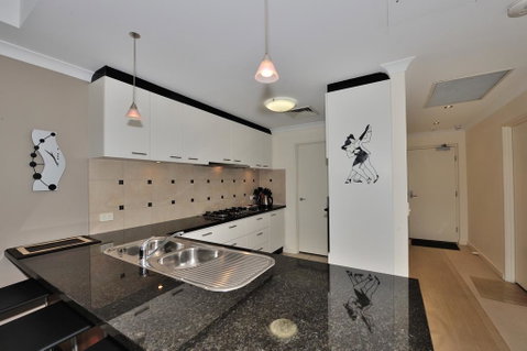 OceanView Apartment - Accommodation Perth 3