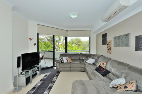 OceanView Apartment - Accommodation Perth 2