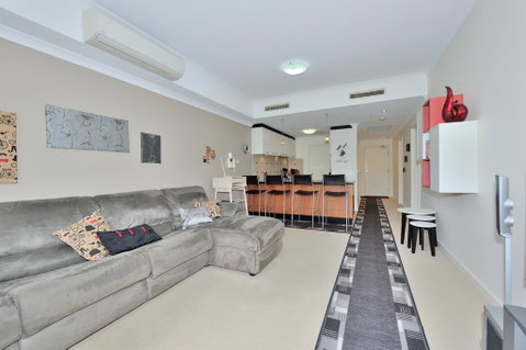 OceanView Apartment - Accommodation Perth 1