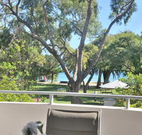 OceanView Apartment - Accommodation Perth