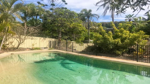 Oceanview BeachHouse - Perth Resorts 0