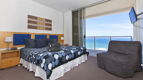 Oceanview Old Burleigh Road Broadbeach - Accommodation Perth 1