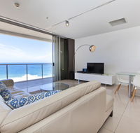 Oceanview Old Burleigh Road Broadbeach - Accommodation Perth