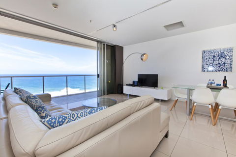 Oceanview Old Burleigh Road Broadbeach - Accommodation Perth 0