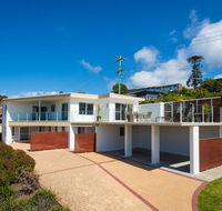 Oceanview Serenity - Accommodation Perth