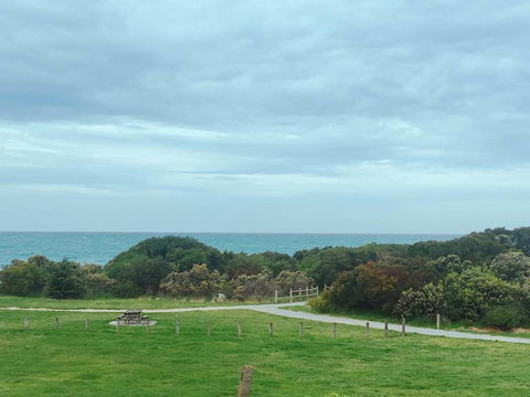 ODYSSEY APOLLO BAY - Accommodation Perth 2