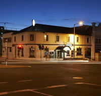Okeefes Hotel Backpackers - Perth Resorts