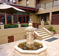 Old Bank Boutique Hotel - Perth Resorts