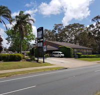 Old Maitland Inn - Accommodation Perth