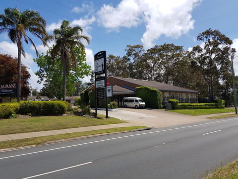 Old Maitland Inn - Accommodation Perth 0