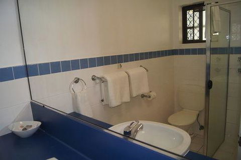Old Maitland Inn - Accommodation Perth 2