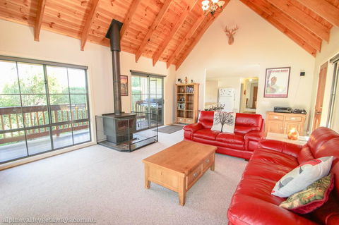 Old Mill House - Perth Resorts 2