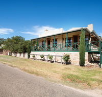 Old Swanport General Store Swanport-Murray River - Accommodation Perth