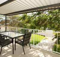 Oloway 40 - 2 BDRM Pet Friendly  Budget Home - Accommodation Perth