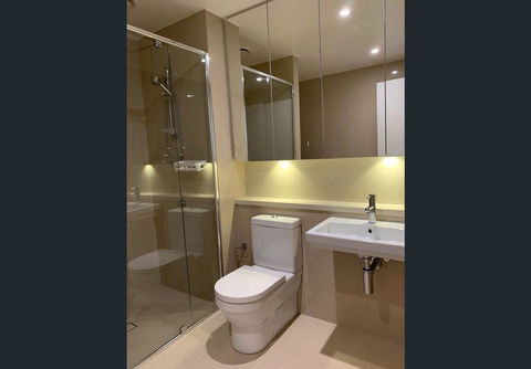 Olympic Dream - Perth Resorts 2