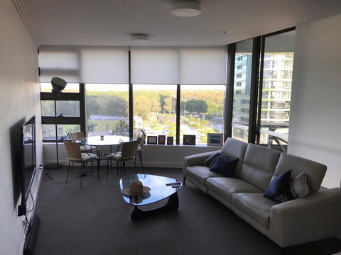 Olympic Dream - Perth Resorts 0