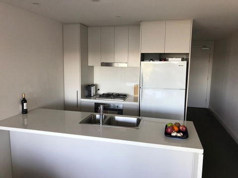 Olympic Dream - Perth Resorts 1