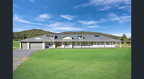 ON Keppies Bed And Breakfast Farm Paterson NSW - Accommodation Perth 0