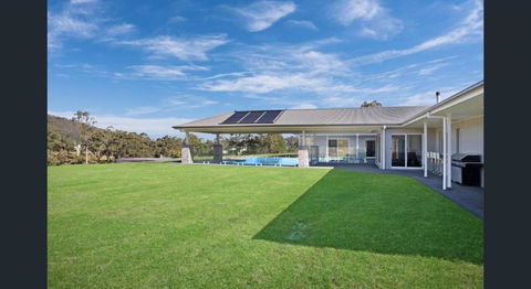 ON Keppies Bed And Breakfast Farm Paterson NSW - Accommodation Perth 1