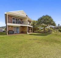 On the Beach at Hastings Point - Accommodation Perth
