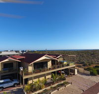 On the Deck  Shark Bay - Accommodation Perth