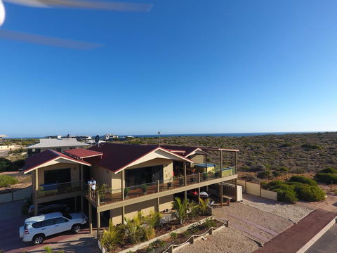 On The Deck @ Shark Bay - Accommodation Perth 0