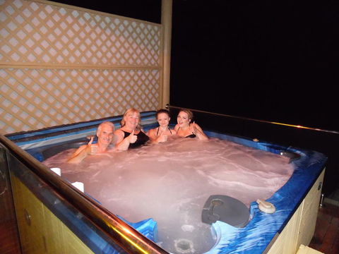 On The Deck @ Shark Bay - Accommodation Perth 2