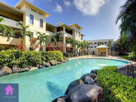 On The STRAND Marina Spacious 3 Brms BEACH Casino - Accommodation Perth 1
