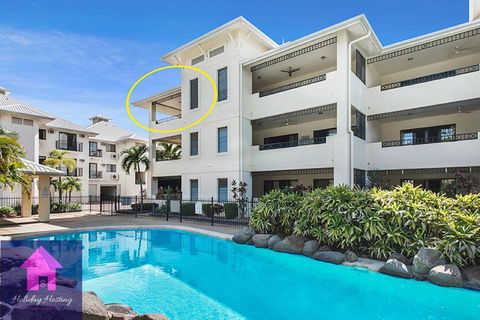On The STRAND Marina Spacious 3 Brms BEACH Casino - Accommodation Perth 0