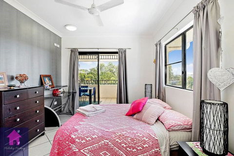 On The STRAND Marina Spacious 3 Brms BEACH Casino - Accommodation Perth 3