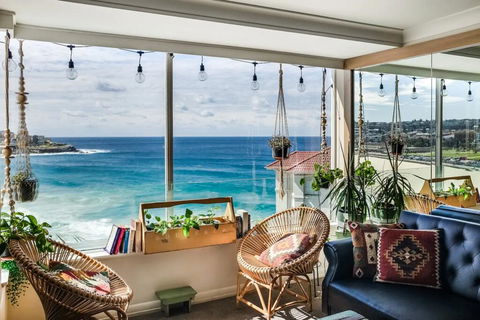 On Top Of The World Views - Perth Resorts 3