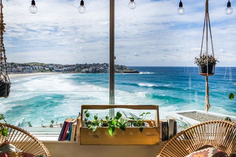 On Top Of The World Views - Perth Resorts 0